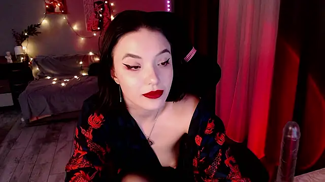 dolll_maiya's cam snapshot