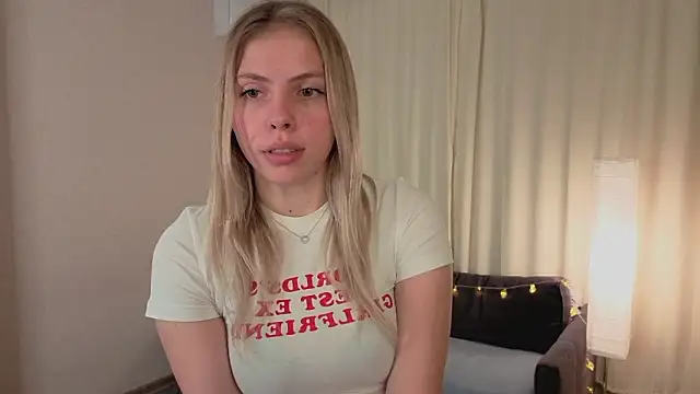 GinaNelson's cam snapshot