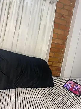 StefanyLuxe_18 live sex cam