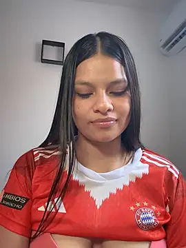 Ruby_Vex's cam snapshot