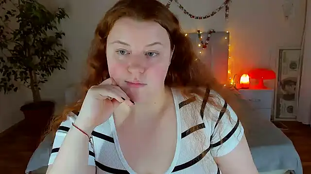 PolinaSalvatore's cam snapshot