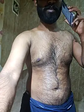 Bigkannan's cam snapshot