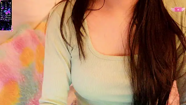 Hannah_9's cam snapshot