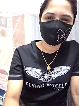 Suvosri's cam snapshot