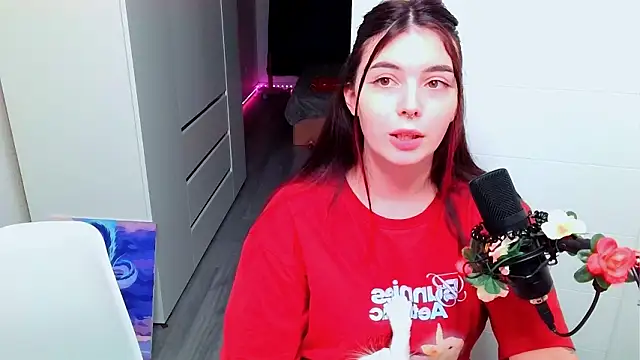 peachyness's cam snapshot