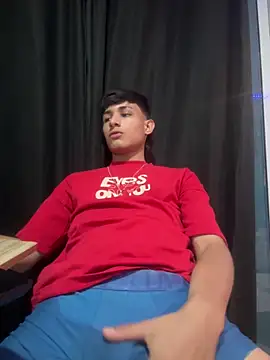 cody_fox10's cam snapshot