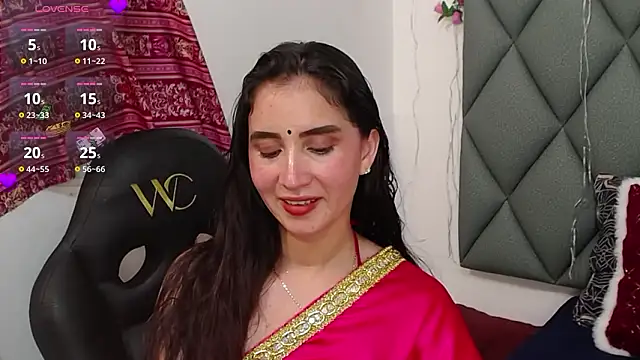 jalimamona's cam snapshot