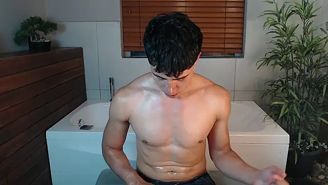 AustinJones_'s cam snapshot