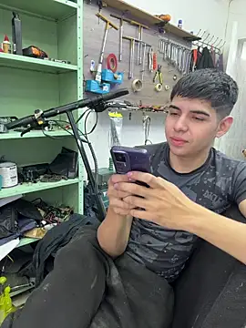 Johan_stick's cam snapshot