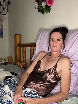 Edens_Promise's cam snapshot