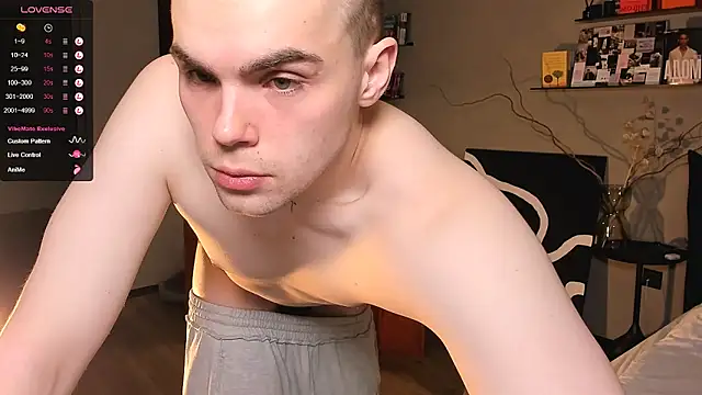 simonvnl's cam snapshot