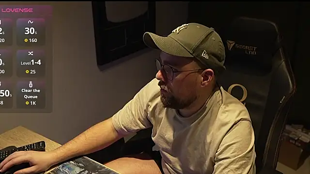 justinitt's cam snapshot