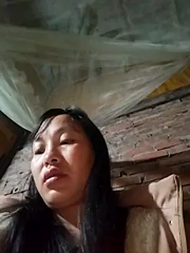 miss-su's cam snapshot