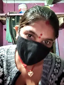 Anita-Dube's cam snapshot