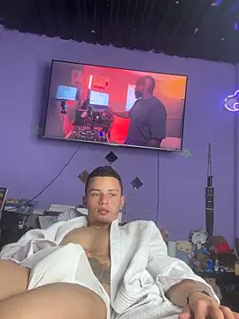 Angel_Stick's cam snapshot