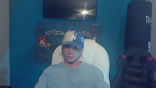 Burperking420_'s cam snapshot