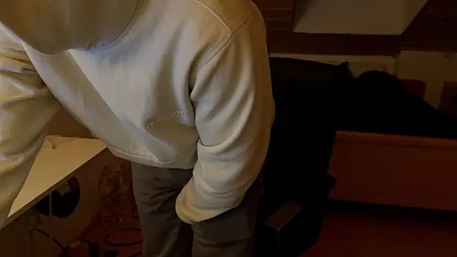 Bez3ybik's cam snapshot