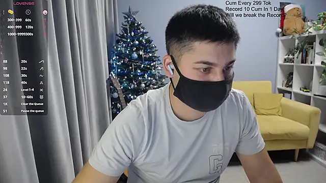 Tomguys's cam snapshot