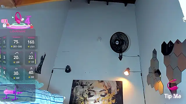 reinahot-699's cam snapshot