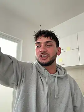 Gipsyboysteve's cam snapshot