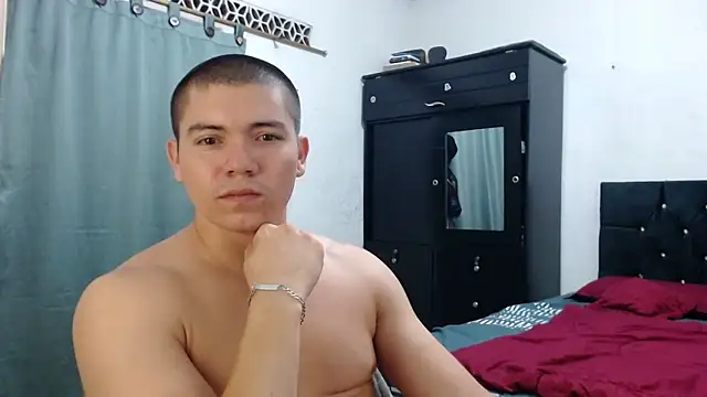 suckmydickbitch97's cam snapshot