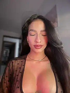 DulceLenns's cam snapshot