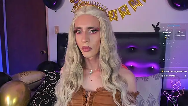 AngelsJones21 live sex cam