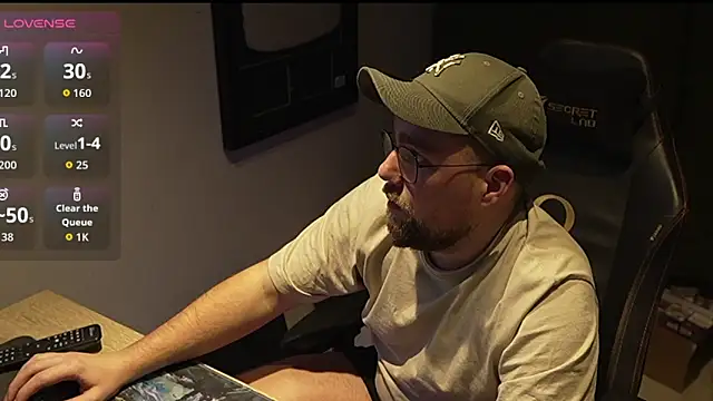 justinitt's cam snapshot