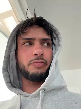 Gipsyboysteve's cam snapshot