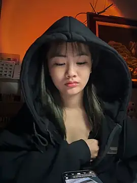 Lucky-nice202's cam snapshot