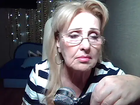 Margo_Sweety's cam snapshot