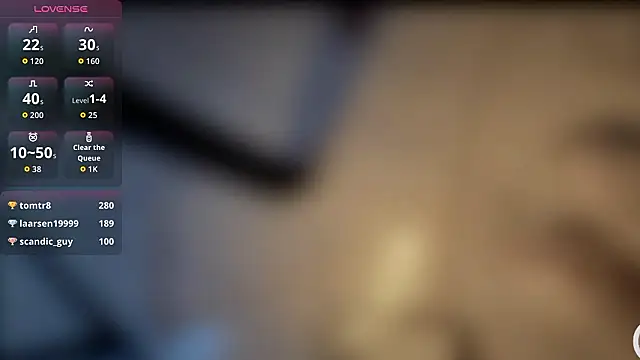 shavarace3 live sex cam