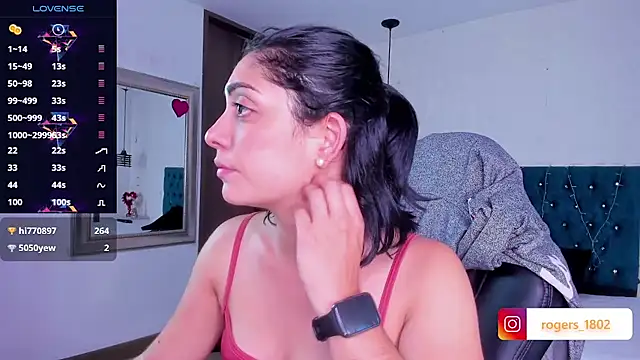 isaa_dl's cam snapshot