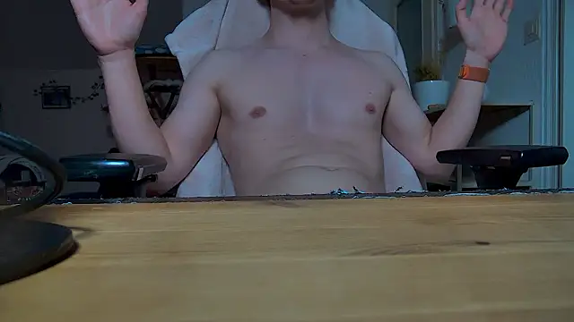 DodoTheD live sex cam