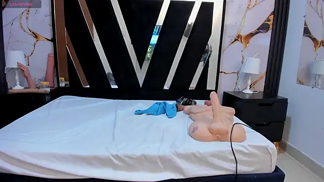 KarinaSimonz's cam snapshot