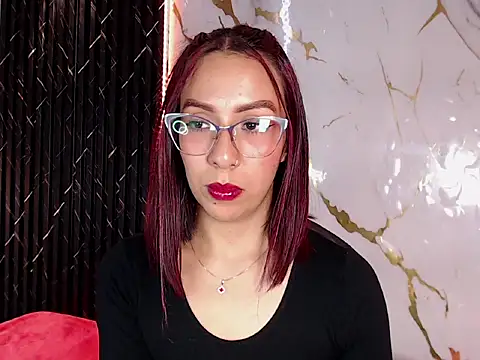 Moolly_Evanz's cam snapshot