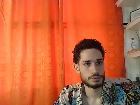 Dante_dm live sex cam