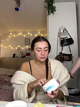 georgiag's cam snapshot