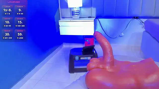 mayfox_06 live sex cam