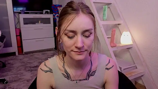 K_Chaotic's cam snapshot