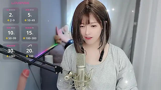 Tw_Sexynn live sex cam