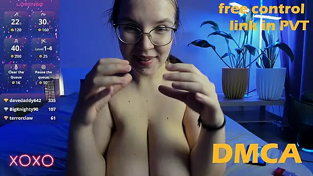 Your_Penny_ live sex cam