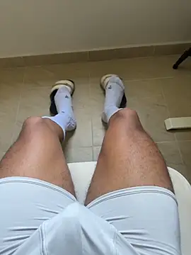 sendfer's cam snapshot