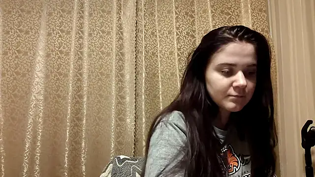 DominicaMullins's cam snapshot