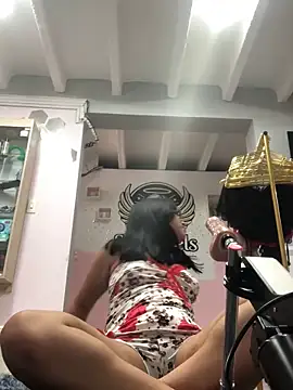 Nara_Bloom's cam snapshot