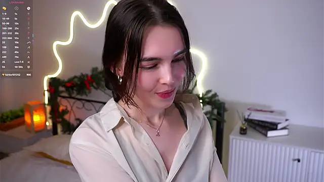 MirnaTellado's cam snapshot