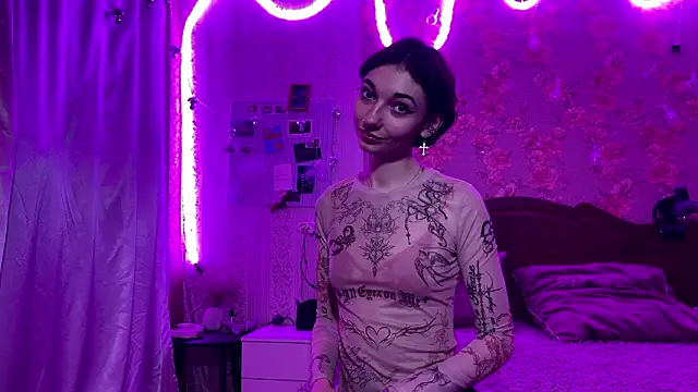 Cutle_Harper's cam snapshot