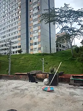 BESOSDEFUEGO's cam snapshot