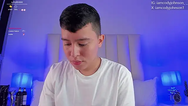 the_little_cody live sex cam