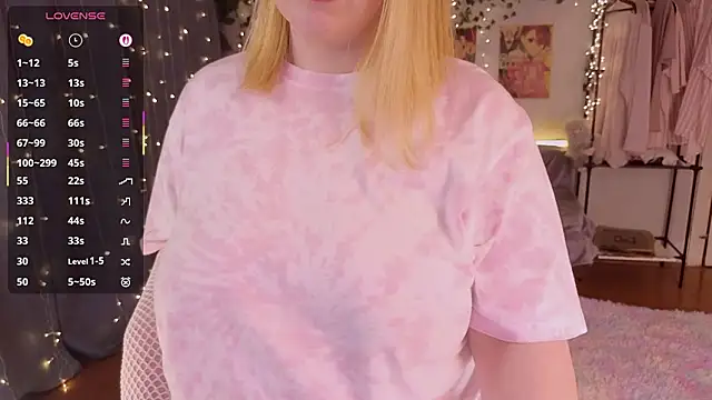 Aki_nohana's cam snapshot